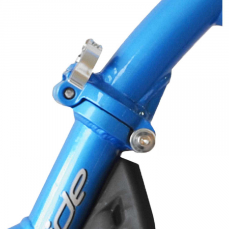 MATERNITATE - Bicicleta Pro-Pilot Albastra WeeRide WR07PRO
