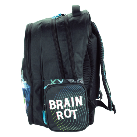 Brainrot Squad ghiozdan, geantă 42 cm [2]