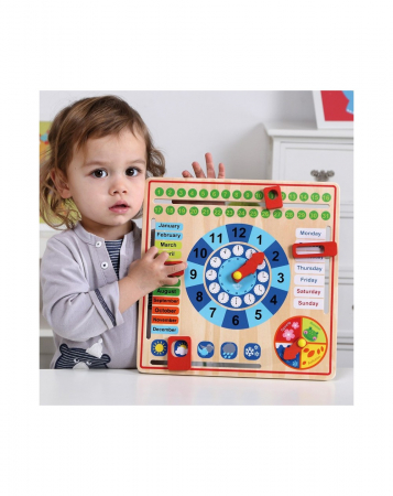 Calendarul Meu [1]