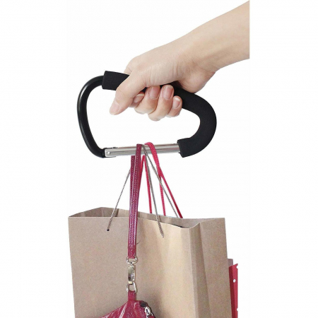 Carlig multifunctional pentru carucior Altabebe AL1011 [4]