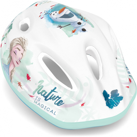 ACTIVITATI IN AER LIBER - Casca de protectie Frozen 2 Seven SV9055
