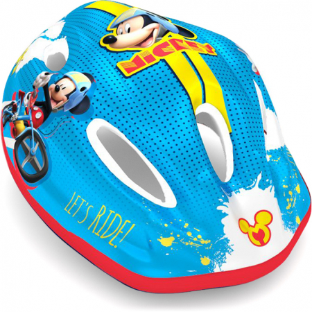 ACTIVITATI IN AER LIBER - Casca de protectie Mickey Seven SV9002