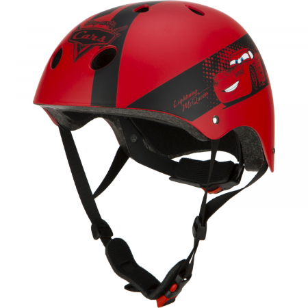 ACTIVITATI IN AER LIBER - Casca de protectie Skate Cars Seven SV9018