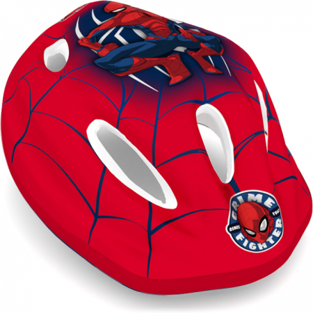 ACTIVITATI IN AER LIBER - Casca de protectie Spiderman Seven SV9057