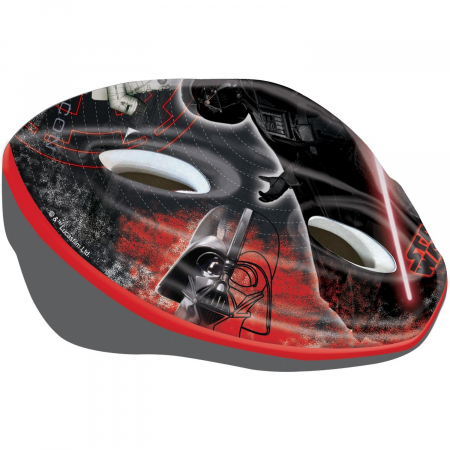 ACTIVITATI IN AER LIBER - Casca de protectie Star Wars Disney Eurasia 35670