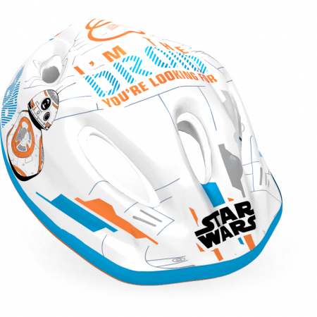 ACTIVITATI IN AER LIBER - Casca de protectie Star Wars Seven SV9033