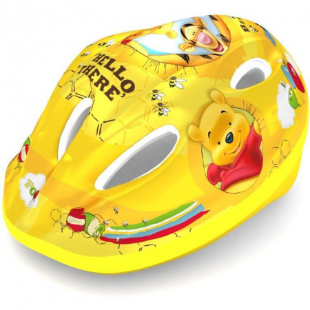ACTIVITATI IN AER LIBER - Casca de protectie Winnie the Pooh Seven SV9005