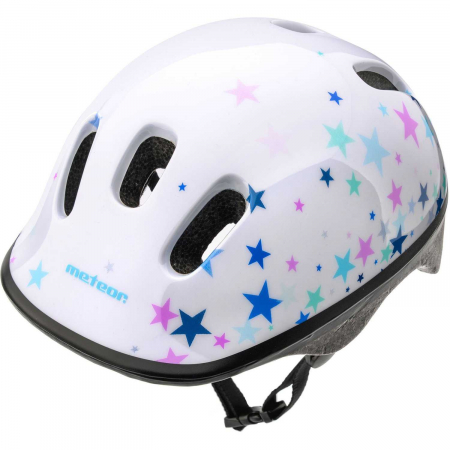 Echipamente Protectie - Casca pentru copii S 48-52 cm Meteor MT24821