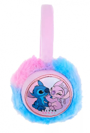 Casti protectie pentru urechi  Lilo & Stitch