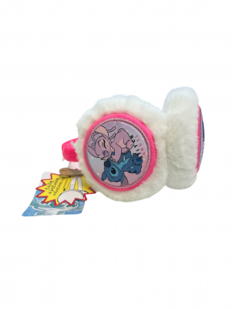 Casti protectie pentru urechi  Lilo & Stitch [1]