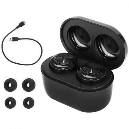 ACTIVITATI IN AER LIBER - Casti Wireless bluetooth 5.0   Iso Trade MY1331