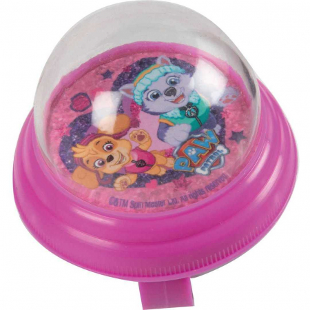 Paturici - Claxon bicicleta Paw Patrol Girl TataWay CZ10551