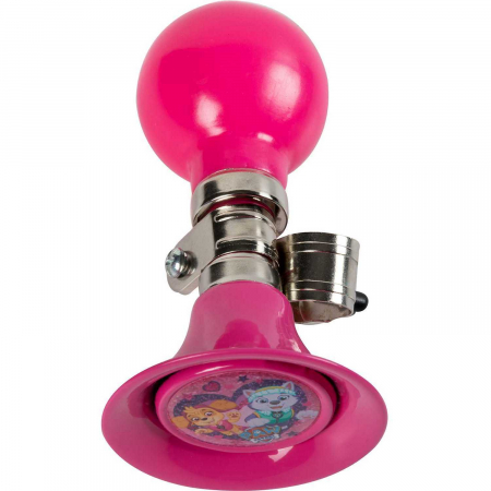 Claxon Trompeta Bicicleta Paw Patrol Girl TataWay CZ10553 [1]