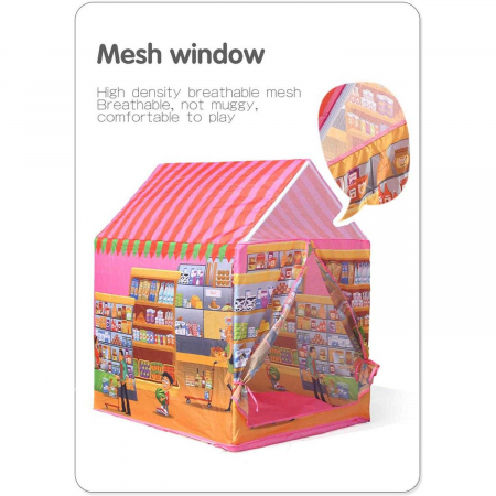 Cort de joaca Supermarket Cosmolino MP85966 [1]