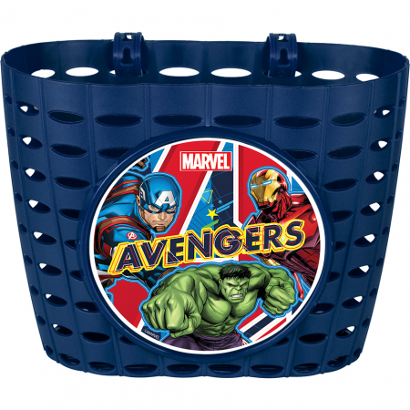 ACTIVITATI IN AER LIBER - Cos bicicleta Avengers Seven SV9230