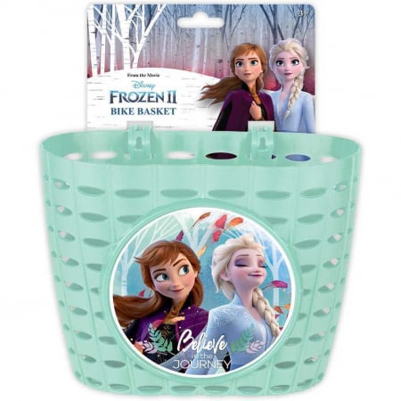 Cos bicicleta Frozen 2 Seven SV9229 [1]