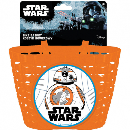 Cos bicicleta Star Wars Seven SV9035 [1]