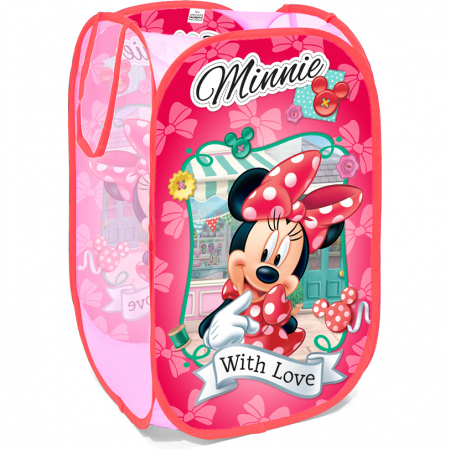 CAMERA COPILULUI - Cos depozitare Minnie Seven SV9525