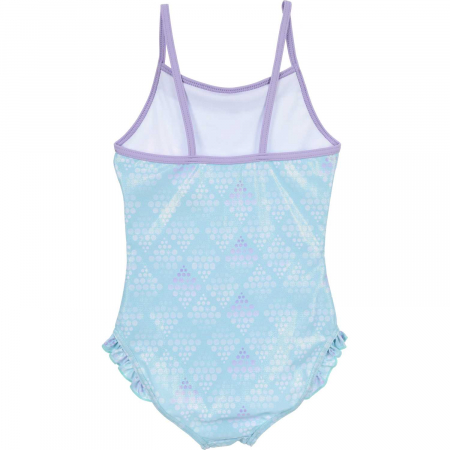 Costum baie intreg Frozen Elsa SunCity EV1803 [1]