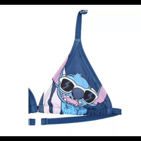 Costum de baie bikini  2 piese Stitch [3]