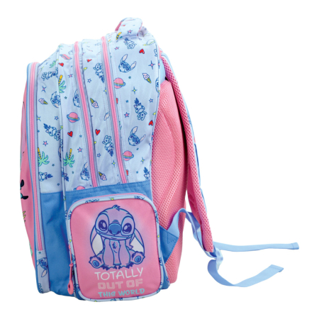 Disney Lilo și Stitch Scrapbook ghiozdan, geantă 42 cm [3]