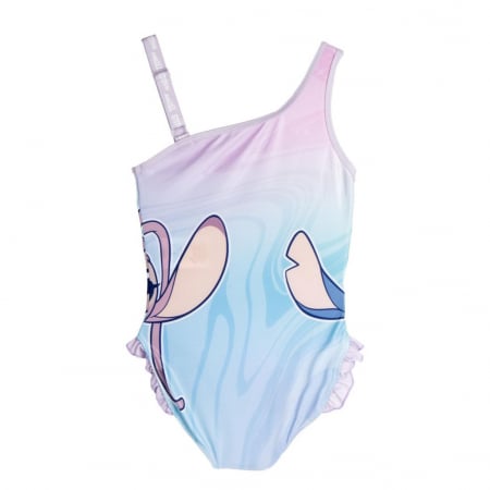 Disney Lilo & Stitch Hug costum de baie pentru copii, înot 5-12 ani [1]