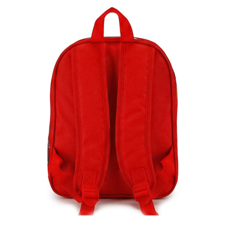 Disney Mașini Free Time rucsac, geantă 30 cm [1]