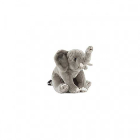 Scaune de bicicleta - Elefantel de plus 25 cm Living Nature KCAN332
