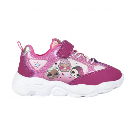 Incaltaminte - Pantofi sport Lol