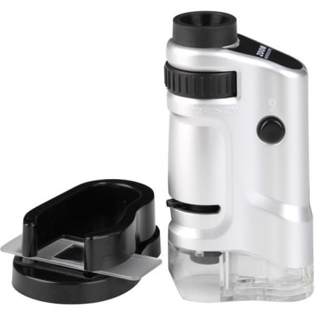 Jocuri Educative - Expedition Natur - Microscop Moses MS9622