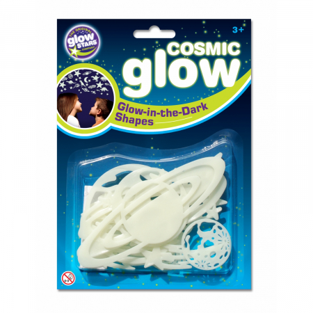 Stickere decorative - Galaxie fosforescenta The Original Glowstars Company B8601