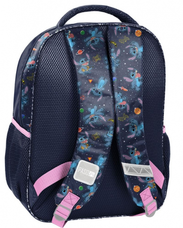 GHIOZDAN DE ȘCOALĂ ERGONOMIC, PASO STITCH [1]