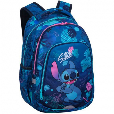 Ghiozdan de școală ușor CoolPack Prime 41 cm DISNEY STITCH [1]