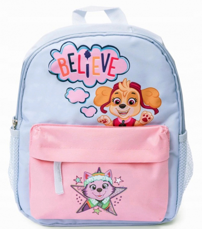 Ghiozdane - Ghiozdan gradinita Paw Patrol 28 cm