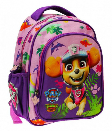 Ghiozdan gradinita/școlar mic 30 Cm Paw Patrol