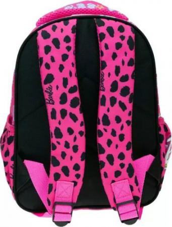 Ghiozdan gradinita/școlar mic 31 Cm Barbie Extra [1]