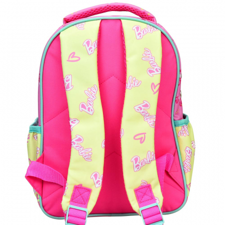 Ghiozdan gradinita/școlar mic 31 Cm Barbie Happy Thoughts [2]