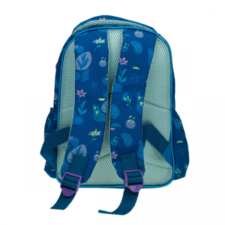 Ghiozdan gradinita/școlar mic 31 Cm Frozen [2]