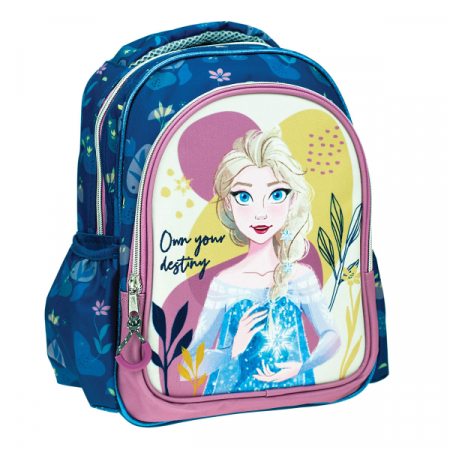 Ghiozdan gradinita/școlar mic 31 Cm Frozen