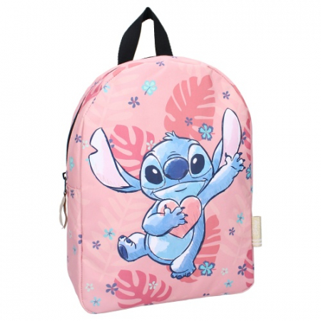 Ghiozdan Lilo & Stitch Style icon [0]