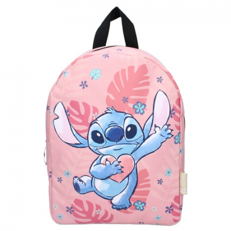 Ghiozdan Lilo & Stitch Style icon [3]