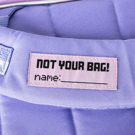 Ghiozdan ergonomic mediu scoala  Lilo & Stitch [8]