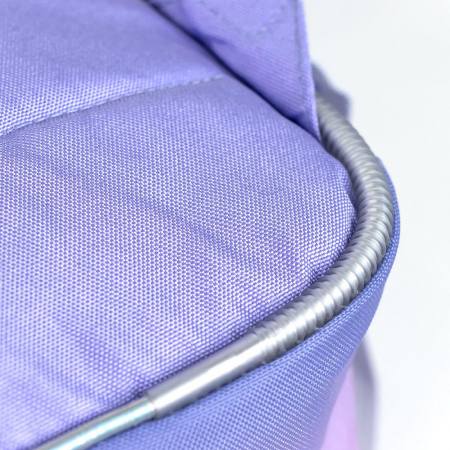 Ghiozdan ergonomic mediu scoala  Lilo & Stitch [6]