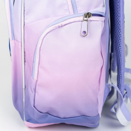 Ghiozdan ergonomic mediu scoala  Lilo & Stitch [7]