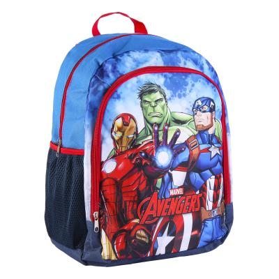 Ghiozdane - Ghiozdan/rucsac școlar mediu 41 Cm Advengers