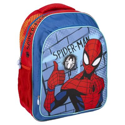 Ghiozdane - Ghiozdan/rucsac școlar mediu 41 Cm Spiderman