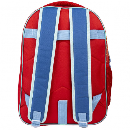 Ghiozdan/rucsac școlar mediu 41 Cm Spiderman [1]