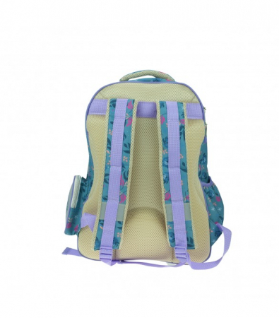 Ghiozdan scolar mare 46 cm Frozen [5]