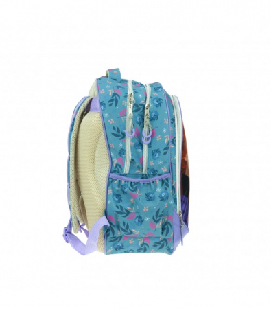 Ghiozdan scolar mare 46 cm Frozen [2]