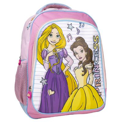 Ghiozdan  școlar mediu 41 Cm Disney Princess
